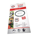 Junta para olla Tefal Delicio 8L - 10L 980158