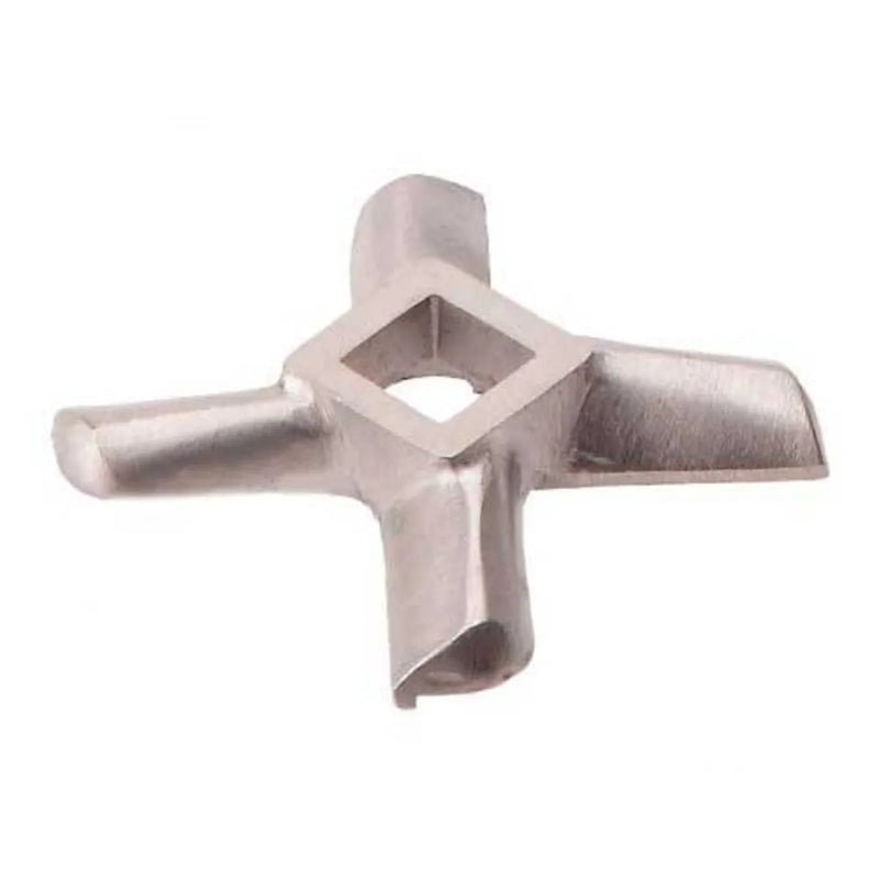 Cuchilla para picadora eléctrica de carne Lacor 69068