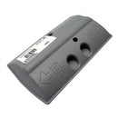 Aleta bateador rompeaguas lavadora Edesa WTG330800