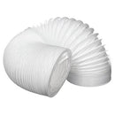 Tubo salida de vapor secadora  3m x 100mm