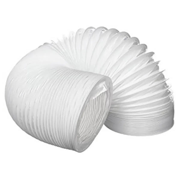 Tubo salida de vapor secadora  3m x 100mm