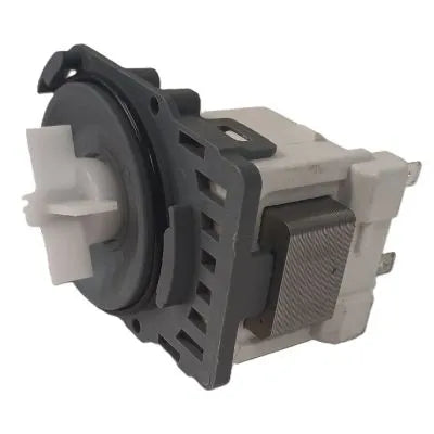 Bomba de desagüe Amica, Bompani, Brandt, Candy, Electrolux, Midea