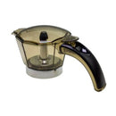 Jarra de cafetera Delonghi Alicia 2 tazas EMK2 5513200909