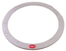 Anneau intérieur porte lave-linge new pol