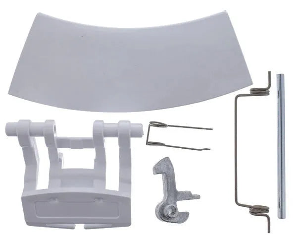 NEWPOL fermeture porte lave-linge M6003 | 719007800