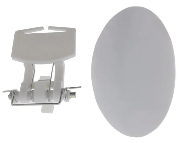 Fermeture de porte pour lave-linge Ardo Merloni