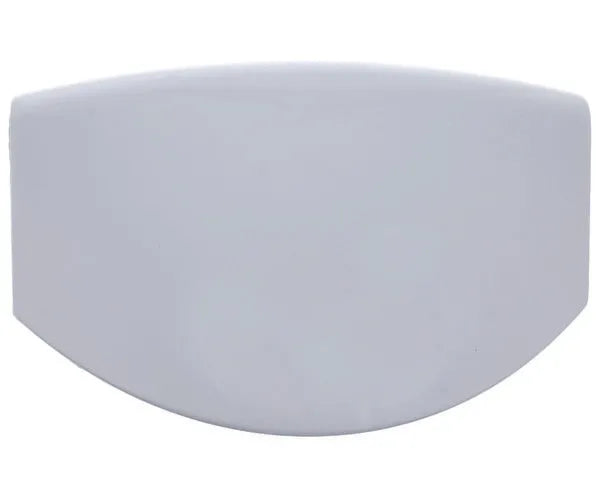 Manette de fermeture de porte pour lave-linge AEG