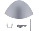 INDESIT verrou de porte de lave-linge wa8xs | 076583