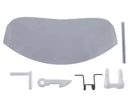 VESTEL verrou de porte lave-linge vega 8075 | 42038993