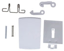 ROMMER Fermeture de porte lave-linge ede92 | 92