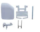 ROMMER verrou de porte pour lave-linge VF-100 | 719003400