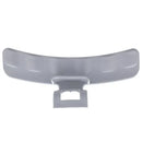 Maneta cierre puerta lavadora Samsung DC64-01524A blanca