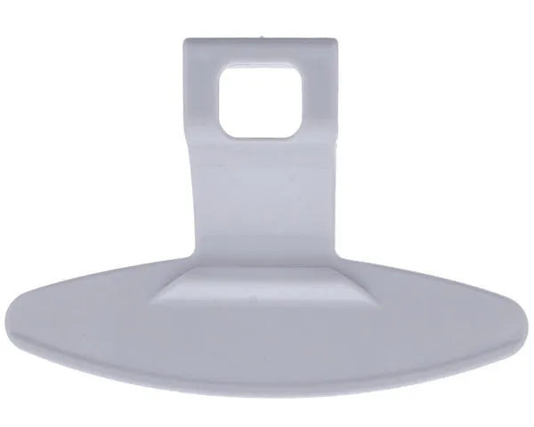 LG Poignée de fermeture de porte de lave-linge | 3650ER3002A, 3650ER3002B, 40059