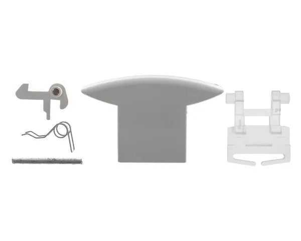 Fermeture de porte lave-linge New Pol Solid 550 | SOLID