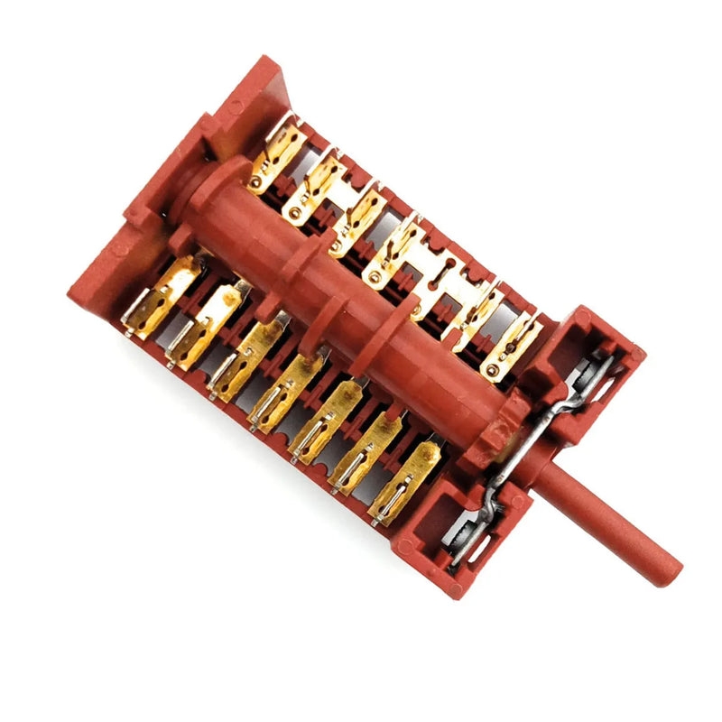 Selector conmutador horno Teka HKS635 83140148