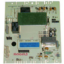 CANDY PLAQUE DE LAVE-LINGE RM030 OHTC13AA | 81452403