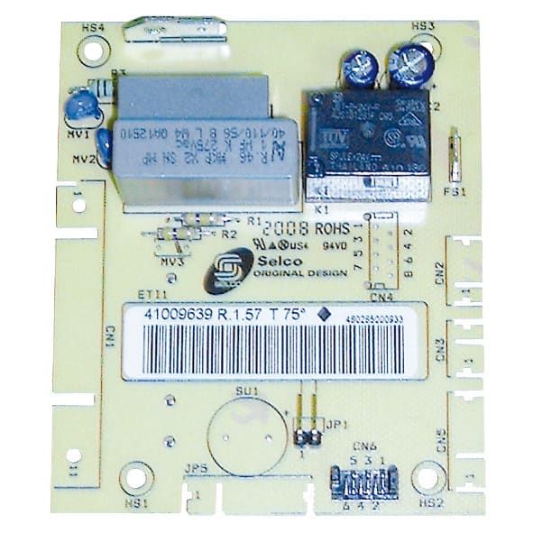 CANDY plaque lave-vaisselle CD212A40S | 41009639