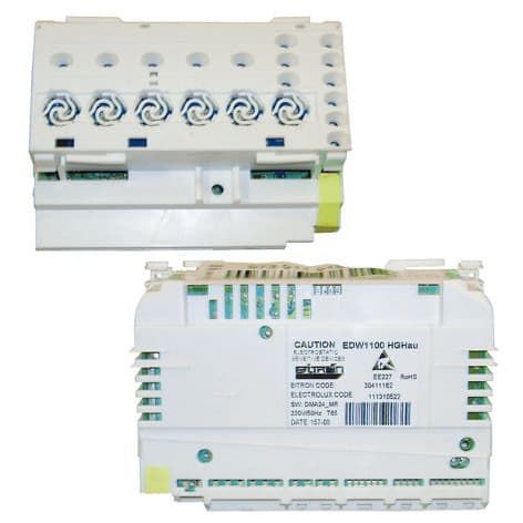 ELECTROLUX plaque pour lave-vaisselle | 973911915263009
