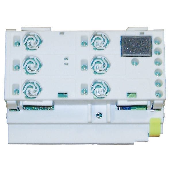 ELECTROLUX Plaque pour lave-vaisselle | 973911232551003
