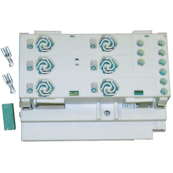 ELECTROLUX plaque pour lave-vaisselle | 1525785000