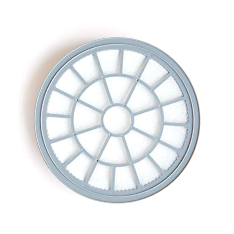 Set filtros Polti PAEU0280 poliéster y espuma para aspirador Forzaspira C110 C115 y Air-Tech C100