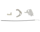 ELECTROLUX support d'ouverture de porte de lave-linge | 50226173008