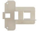 Support interrupteur lave-linge Fagor g/77 | LA0480500