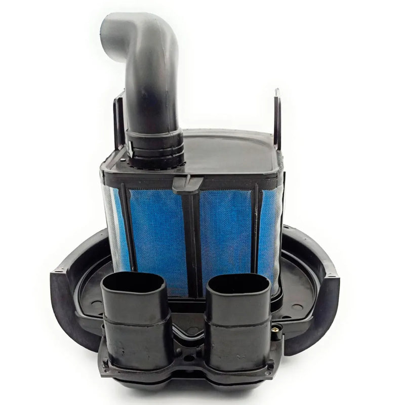 Conjunto filtro Polti SLDB3186 kit filtro para aspirador Forzaspira Lecologico Aqua Natural y Turbo Care