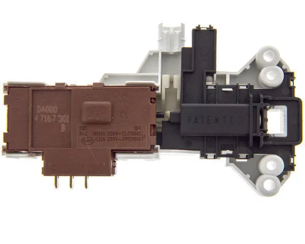 FAGOR FERMETURE ÉLECTRIQUE POUR LAVE-LINGE F1158 | L39F000B5