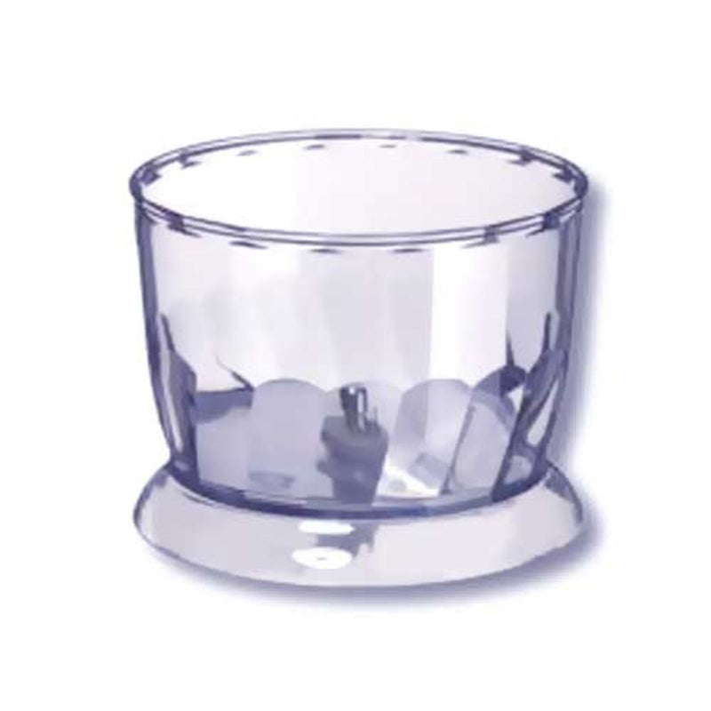 Vaso picadora Braun Multiquick 500Ml BR67050142