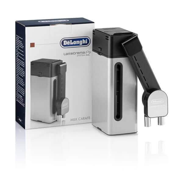 Jarra de leche cafetera DeLonghi Maestosa 5513282811 DLSC020