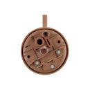 Presostato para lavavajillas AEG 1528189127 F45000W0