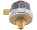 Pressostat pour nettoyeur vapeur petit filetage | 1806