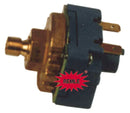 Pressostat vapeur ty86 fixe