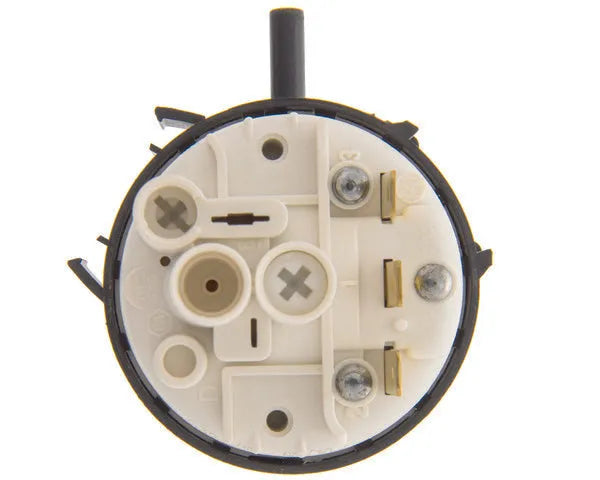 Pressostat 1 niveau 60/30 horizontal