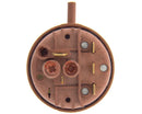 Pressostat 1 niveau 125/85 horizontal