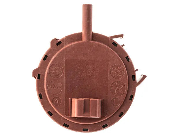 Pressostat 1 niveau 35/8 horizontal