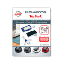Kit filtros robot aspirador Rowenta Smart Force Extreme ZR710101