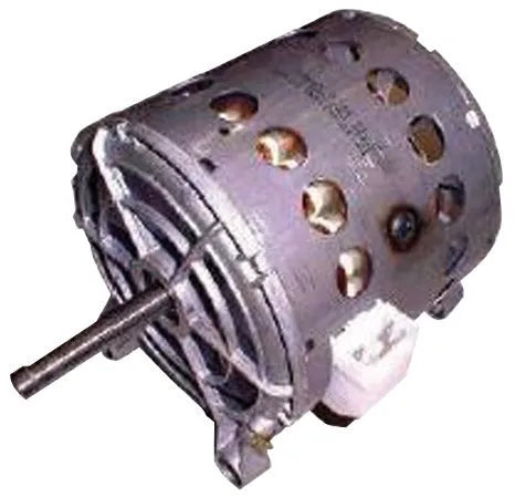 MOTEUR RÉCUPÉRÉ POUR MACHINE À LAVER