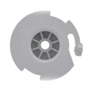 Mando programador lavadora Zanussi 1246013005 Electrolux