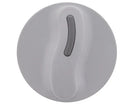 ZANUSSI couvercle de commande lave-linge LF473 | 53188941206