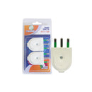 GBC - PRISE DROITE 2P+T 16A Petit appareil - AST-55301163