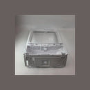corniche tableau de bord lave-linge à chargement par le dessus whirlpool codes c00309421
