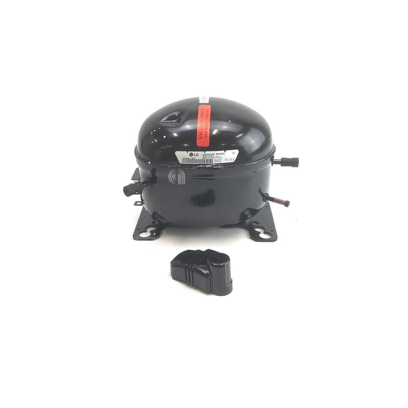 Compresseur original pour réfrigérateur LG code TCA38151706
