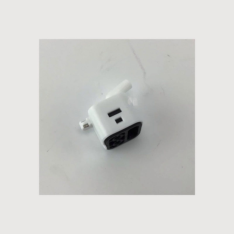 pipette d'eau chaude pour cafetière DeLonghi code 5513237801