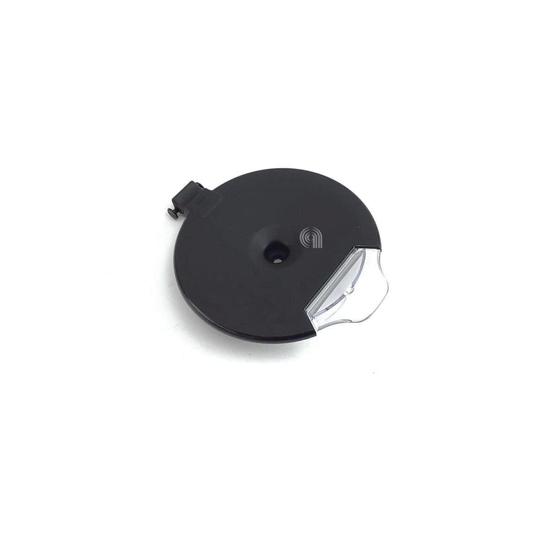 couvercle de verseuse pour cafetière De Longhi code AS00000039