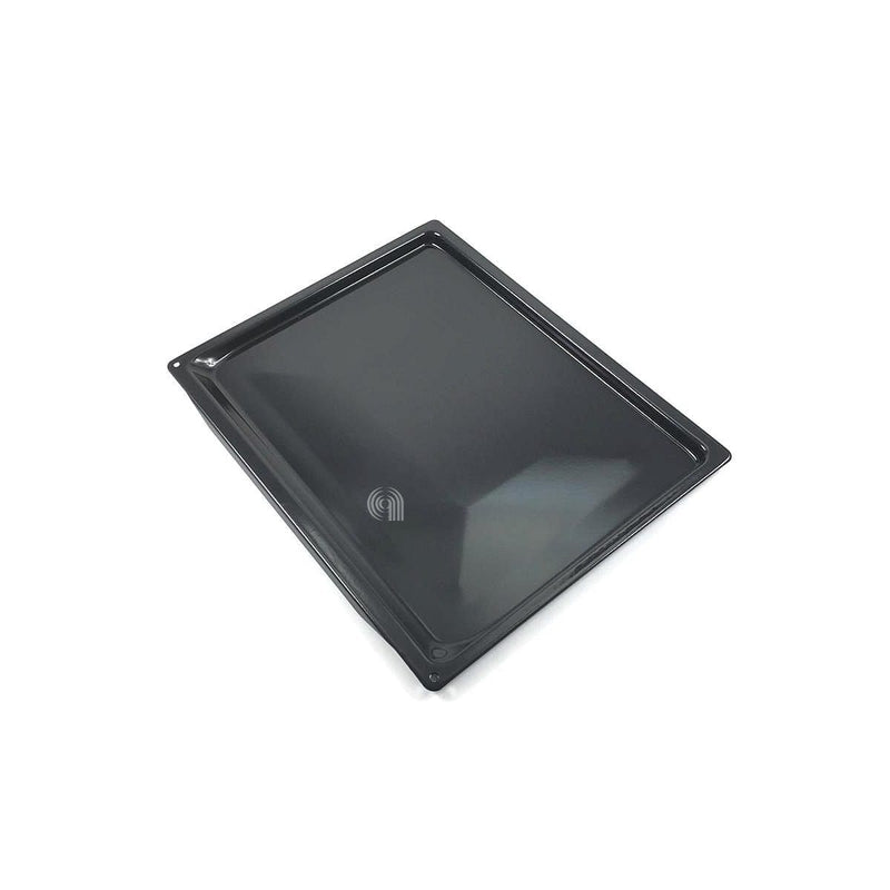 Plaque émaillée originale pour four Gorenje code 242132