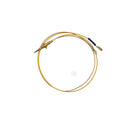 Thermocouple pour cuisinière Smeg avec code URP MM.500 A1.1