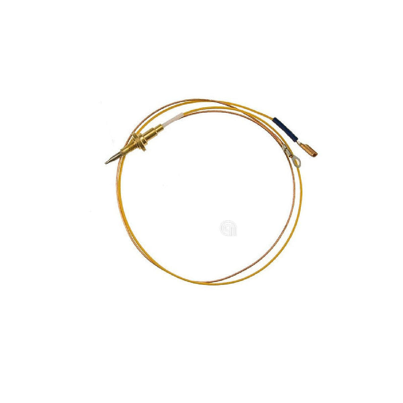 Thermocouple pour cuisinière Smeg avec code URP MM.500 A1.1