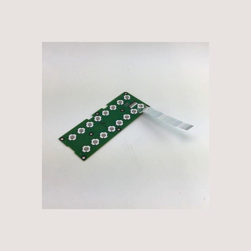 carte électronique originale micro-ondes Samsung DE96-01039A